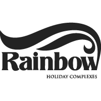 Rainbow Holiday Complexes